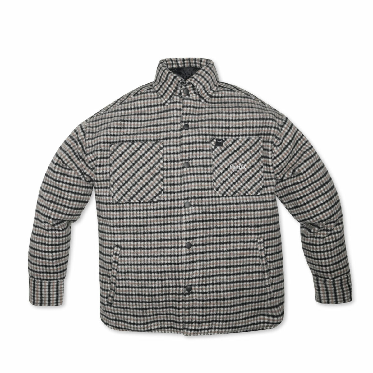 CMH x TLT Flanell Jacket